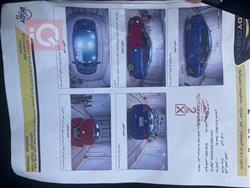 نيسان فيرسا